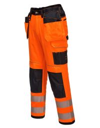 PW3 warning protection trousers